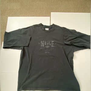 Vintage Nike, long sleeve